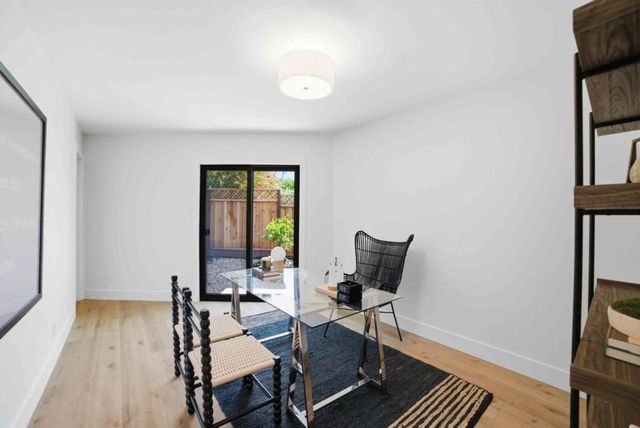 4 Dionne Court, Belmont, CA 94002