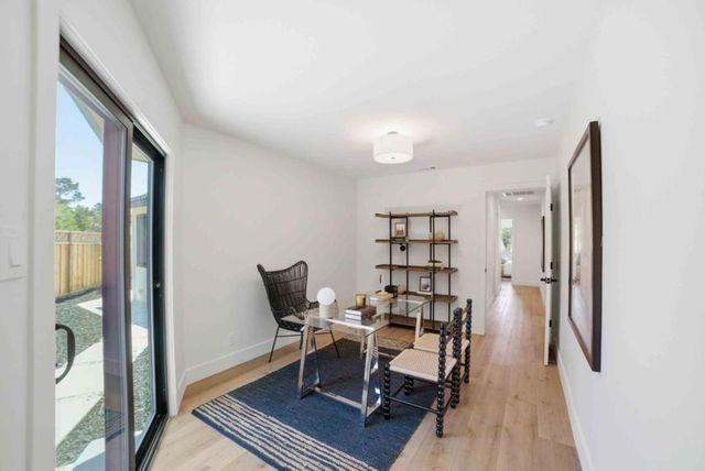 4 Dionne Court, Belmont, CA 94002