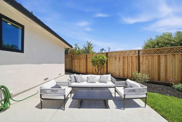 4 Dionne Court, Belmont, CA 94002