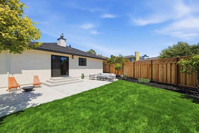 4 Dionne Court, Belmont, CA 94002
