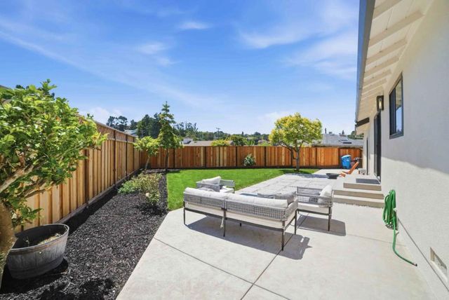 4 Dionne Court, Belmont, CA 94002