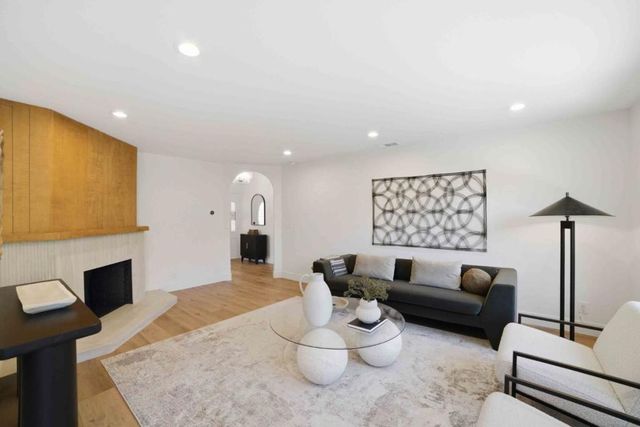 4 Dionne Court, Belmont, CA 94002