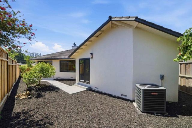 4 Dionne Court, Belmont, CA 94002