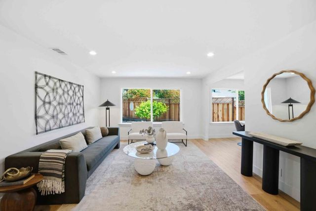 4 Dionne Court, Belmont, CA 94002