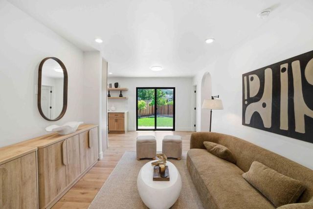 4 Dionne Court, Belmont, CA 94002
