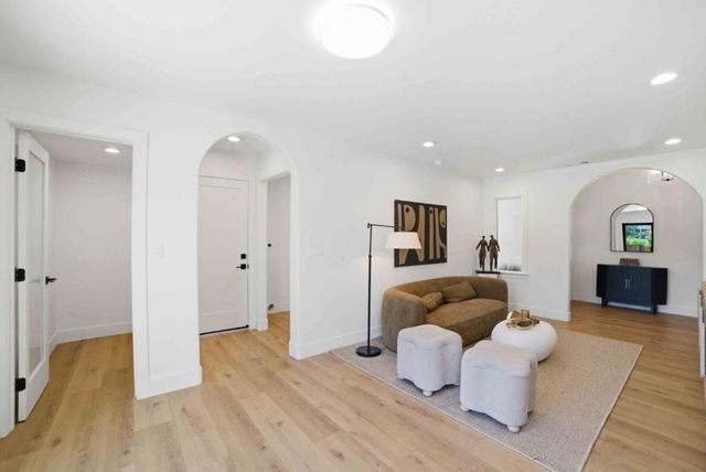 4 Dionne Court, Belmont, CA 94002
