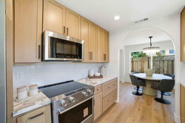 4 Dionne Court, Belmont, CA 94002