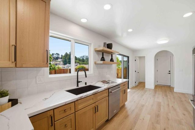 4 Dionne Court, Belmont, CA 94002