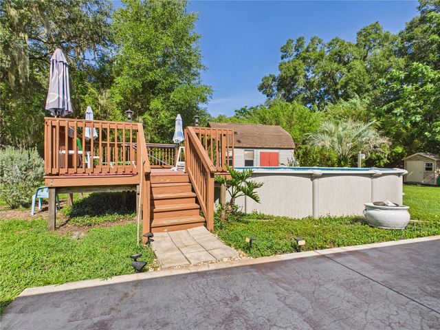 14700 SE 94TH AVENUE, Summerfield, FL 34491