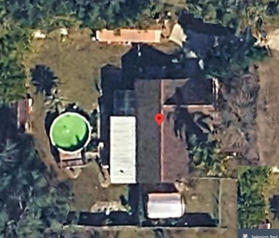 14700 SE 94TH AVENUE, Summerfield, FL 34491