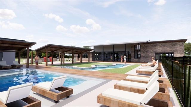 569 Sormonne LOOP, Kyle, TX 78640