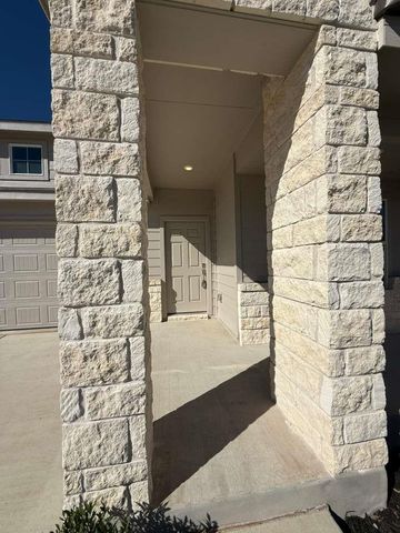 569 Sormonne LOOP, Kyle, TX 78640