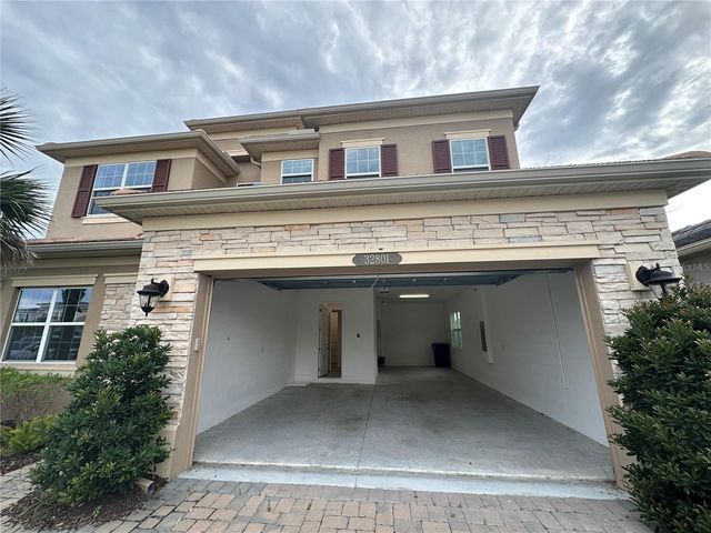 32801 TREE OF LIFE AVENUE, Wesley Chapel, FL 33543