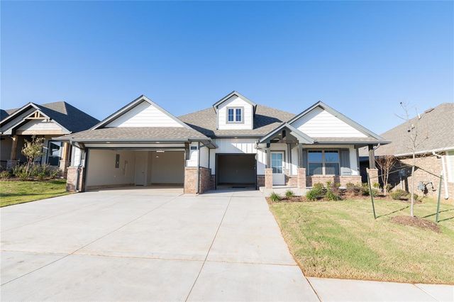 2221 NW 171st Street, Edmond, OK 73012