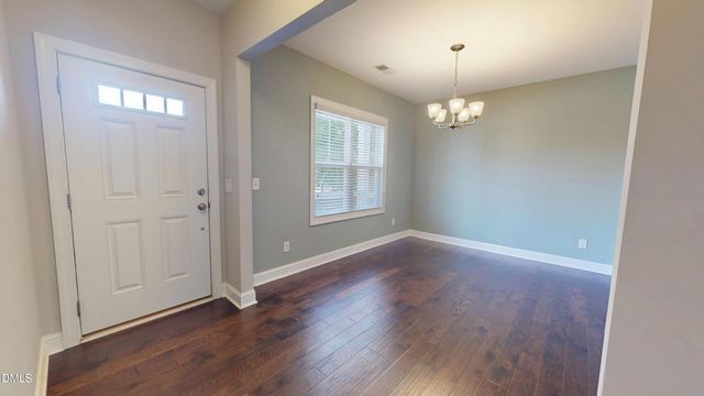 1132 Silver Farm Road, Raleigh, NC 27603