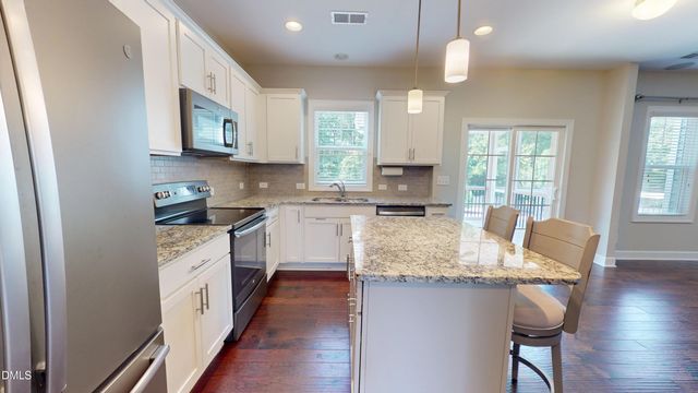 1132 Silver Farm Road, Raleigh, NC 27603