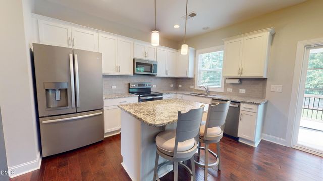 1132 Silver Farm Road, Raleigh, NC 27603