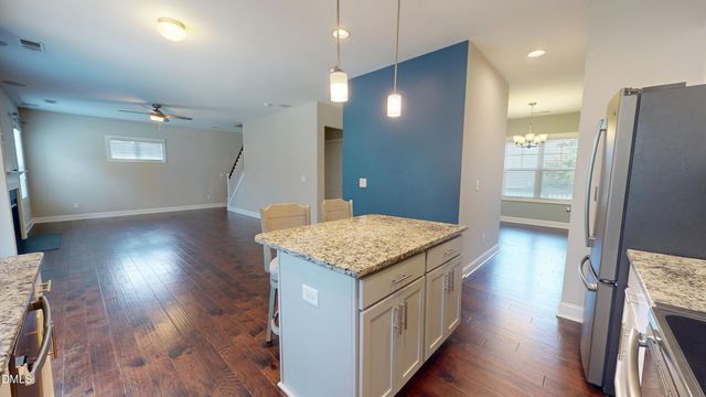 1132 Silver Farm Road, Raleigh, NC 27603