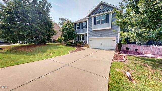 1132 Silver Farm Road, Raleigh, NC 27603