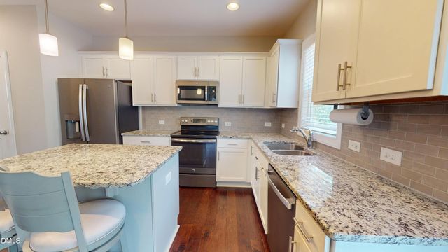 1132 Silver Farm Road, Raleigh, NC 27603