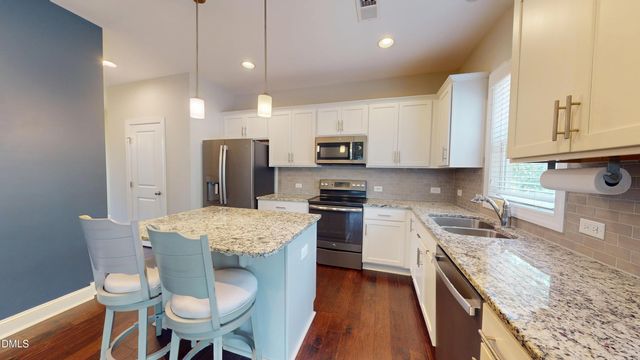 1132 Silver Farm Road, Raleigh, NC 27603