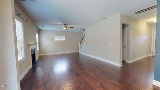 1132 Silver Farm Road, Raleigh, NC 27603