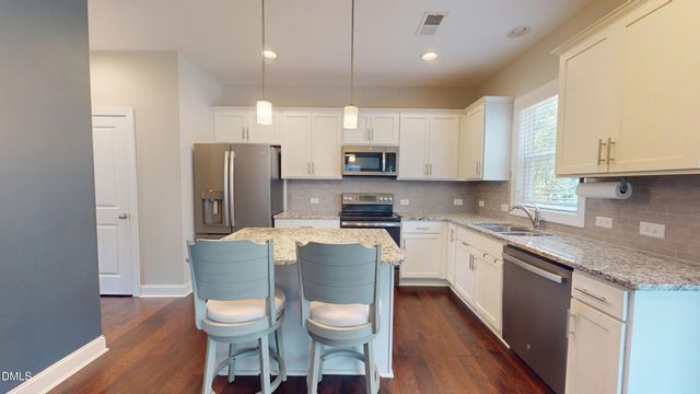 1132 Silver Farm Road, Raleigh, NC 27603