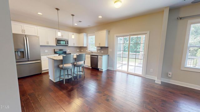 1132 Silver Farm Road, Raleigh, NC 27603