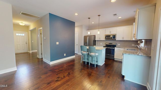 1132 Silver Farm Road, Raleigh, NC 27603
