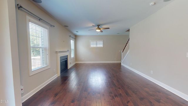 1132 Silver Farm Road, Raleigh, NC 27603