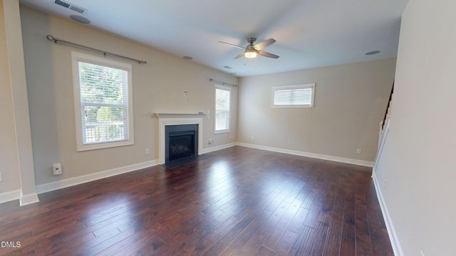 1132 Silver Farm Road, Raleigh, NC 27603