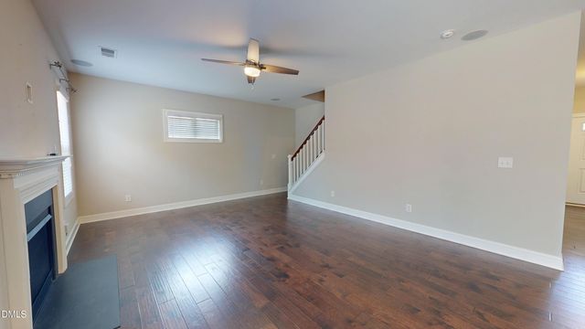 1132 Silver Farm Road, Raleigh, NC 27603