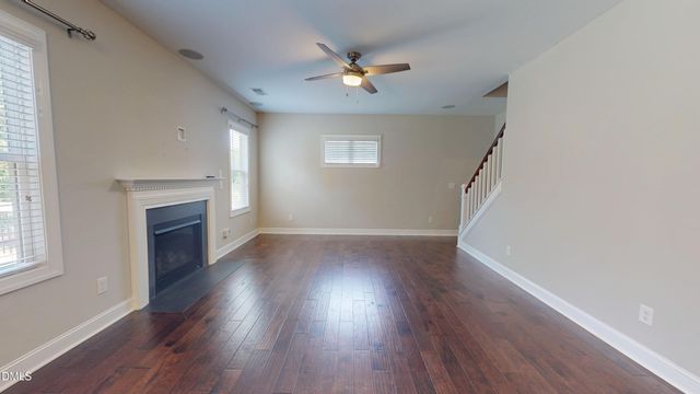 1132 Silver Farm Road, Raleigh, NC 27603