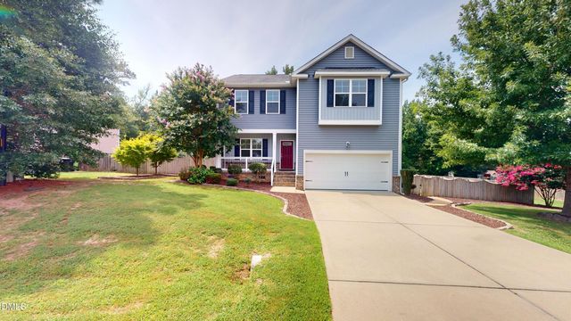 1132 Silver Farm Road, Raleigh, NC 27603