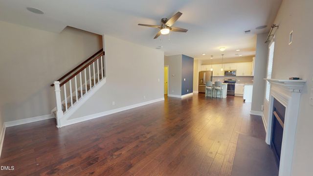 1132 Silver Farm Road, Raleigh, NC 27603