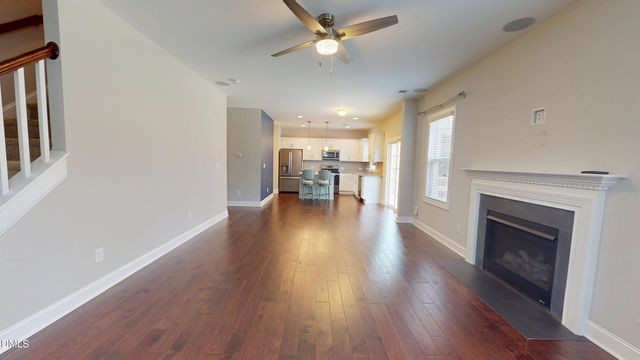 1132 Silver Farm Road, Raleigh, NC 27603