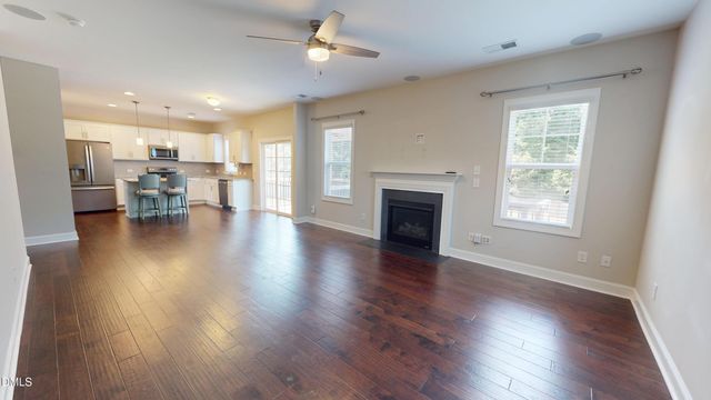 1132 Silver Farm Road, Raleigh, NC 27603