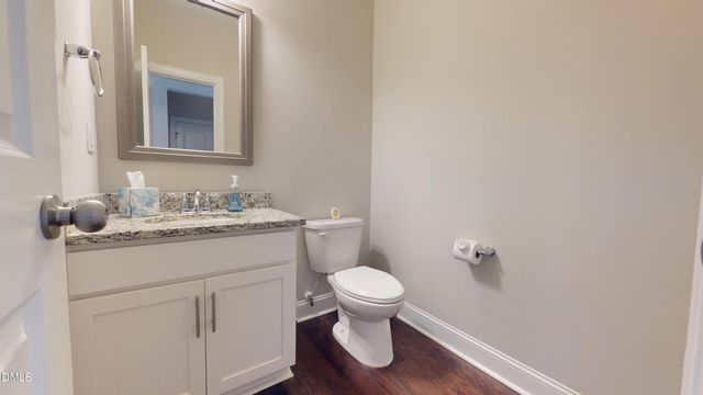 1132 Silver Farm Road, Raleigh, NC 27603
