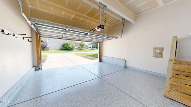 1132 Silver Farm Road, Raleigh, NC 27603