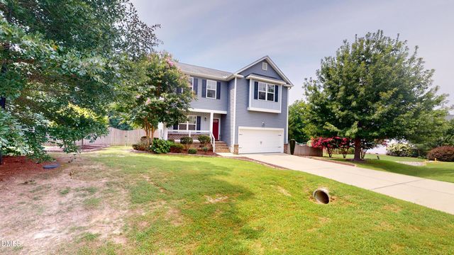 1132 Silver Farm Road, Raleigh, NC 27603