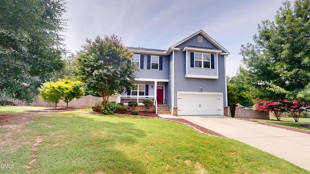 1132 Silver Farm Road, Raleigh, NC 27603