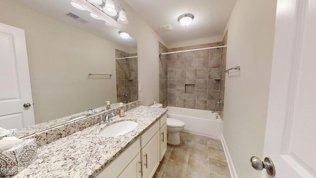 1132 Silver Farm Road, Raleigh, NC 27603