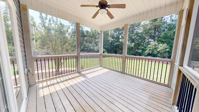 1132 Silver Farm Road, Raleigh, NC 27603