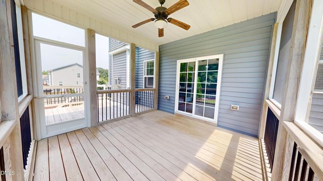 1132 Silver Farm Road, Raleigh, NC 27603