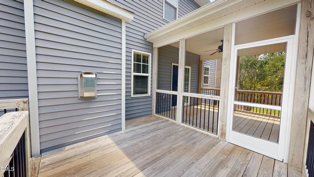 1132 Silver Farm Road, Raleigh, NC 27603