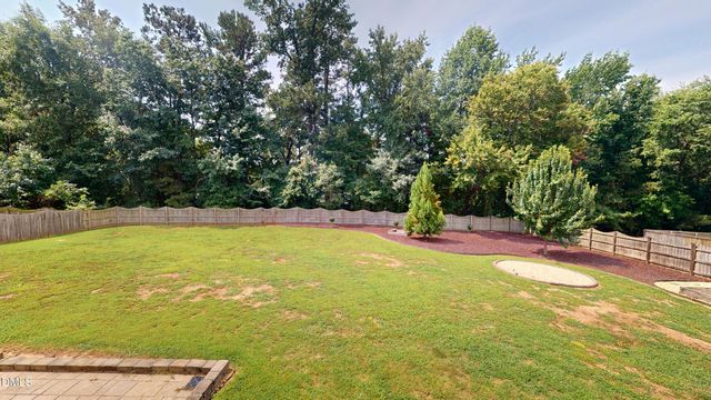 1132 Silver Farm Road, Raleigh, NC 27603