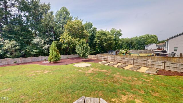 1132 Silver Farm Road, Raleigh, NC 27603