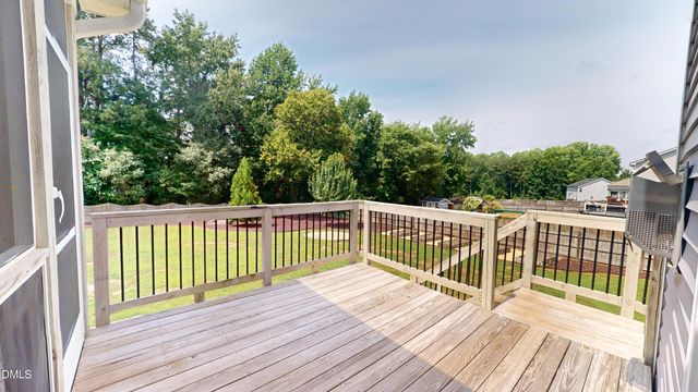 1132 Silver Farm Road, Raleigh, NC 27603