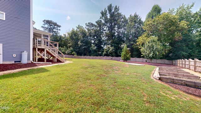 1132 Silver Farm Road, Raleigh, NC 27603