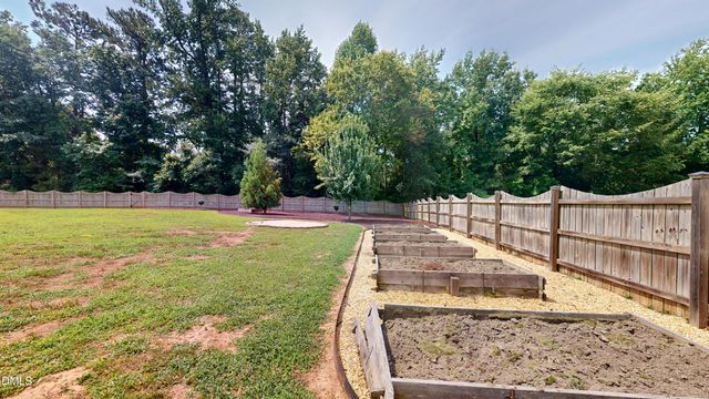 1132 Silver Farm Road, Raleigh, NC 27603